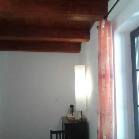 Apartment Muskat