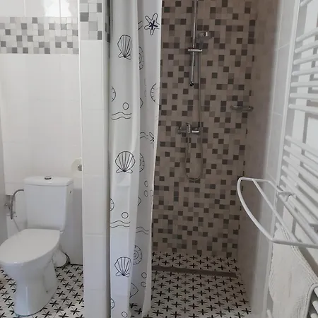Muskat 아파트