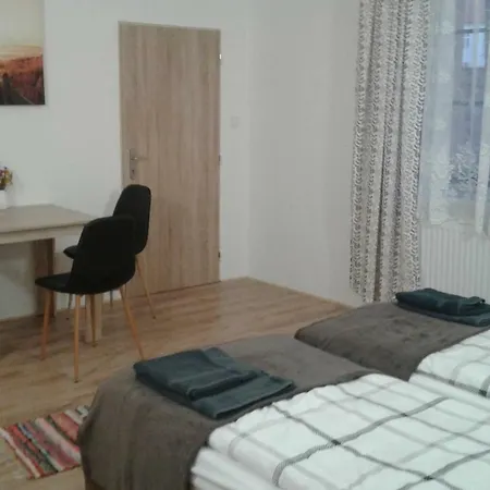 Apartment Muskat Mikulov