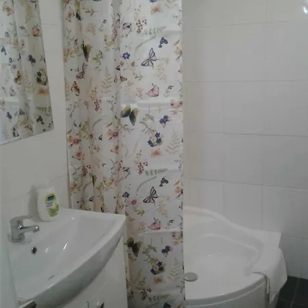 Apartment Muskat
