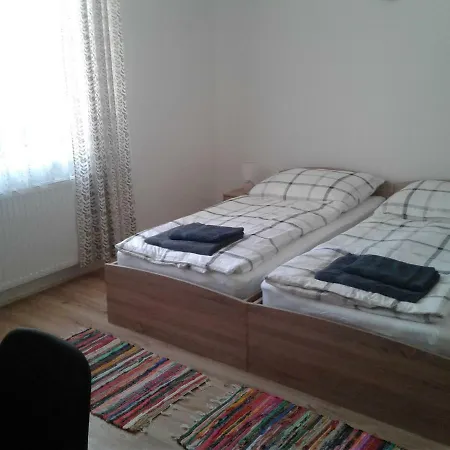 Ubytovani Muskat Appartement Mikulov
