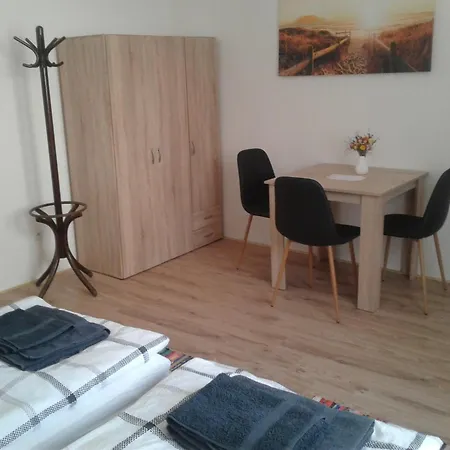 Apartment Muskat Mikulov