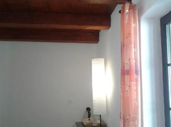 Appartamento Muškát