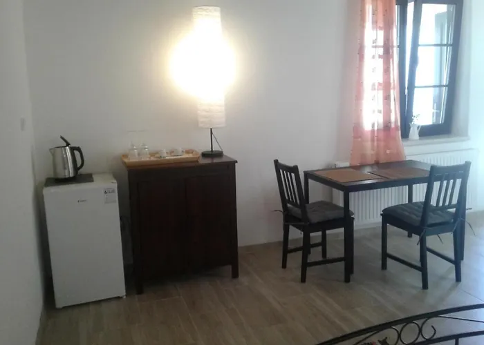 Appartamento Muškát *