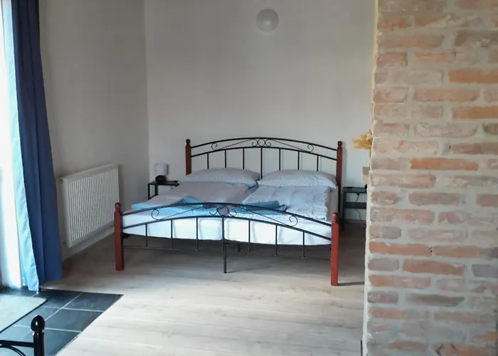 Appartamento Muškát *
