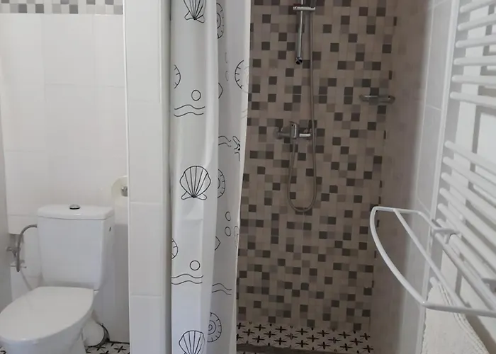 Muškát Appartamento