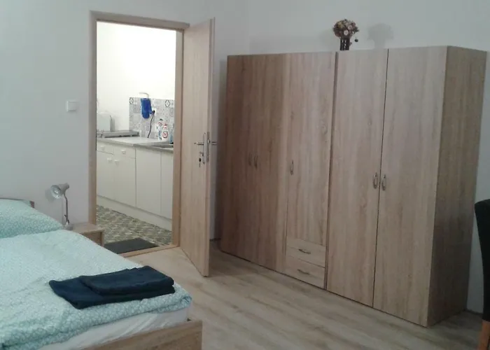 Muškát Appartamento
