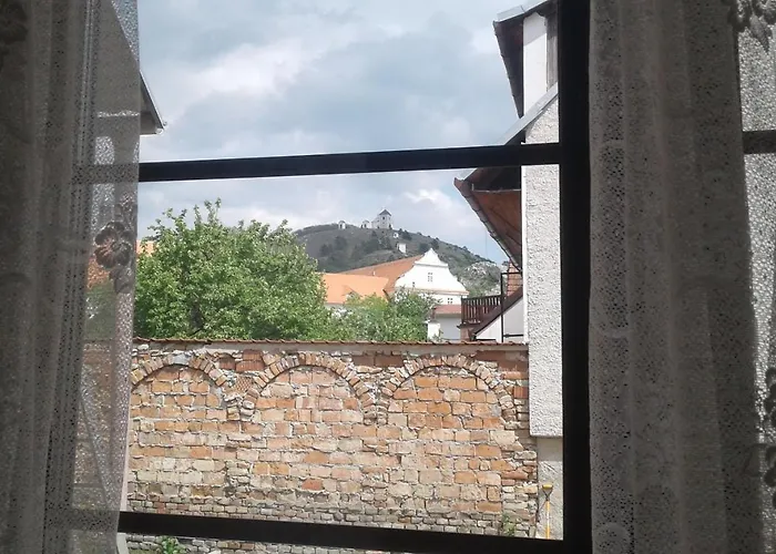 Muškát * Mikulov